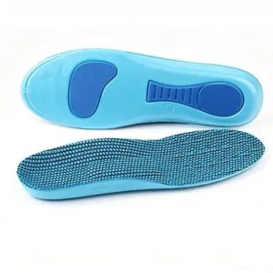 High-Performance EVA Arch Support Sports Insole